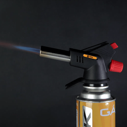 Maçarico portátil gás torch ntk