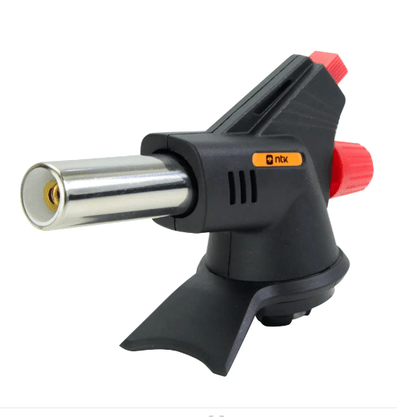 Maçarico portátil gás torch ntk
