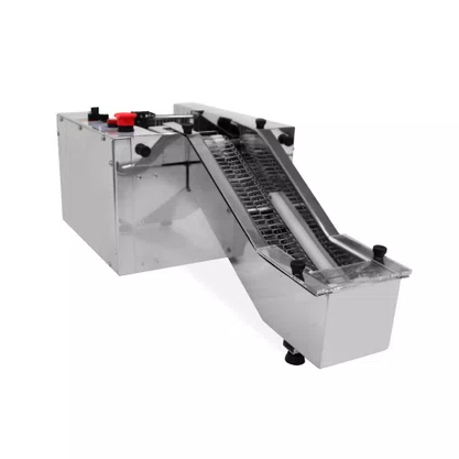 Máquina empanadeira rimaq