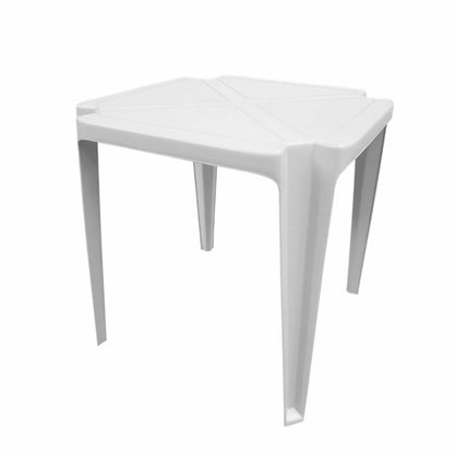 Mesa de plástico latina