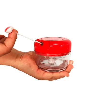 Mini processador 170 ml 288 quality