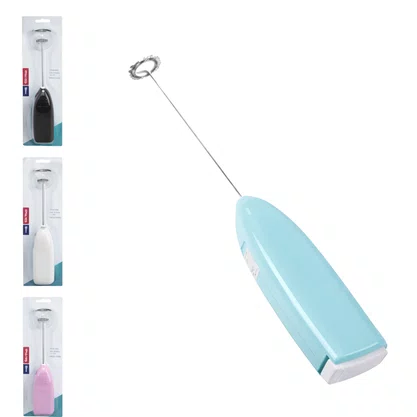 Misturador/ mixer de bebidas 20cmx3,5cm r&s