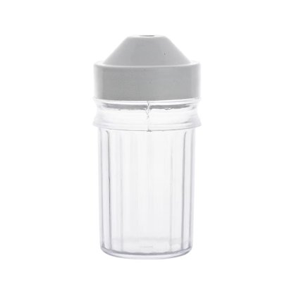 Paliteiro de mesa branco 15104 arca plast