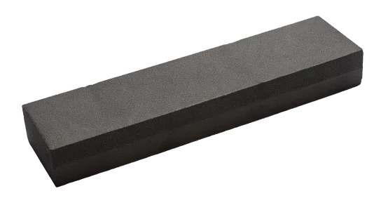 Pedra afiar dupla face 120/240 20.5x2.5cm gp379