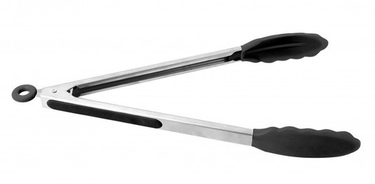 Pegador Jolly Inox/Plástico com 45cm 32256