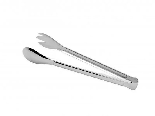 Pegador salada inox 28,5cm gp096