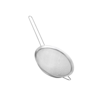 Peneira / coador aço inox 1314 43,0 cm