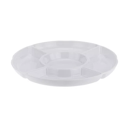Petisqueira 28 cm 6664 weck