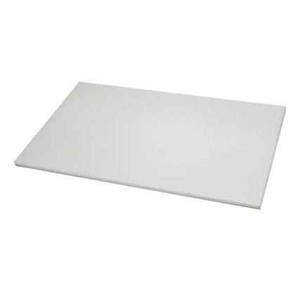 Placa de polietileno 1MX50X1 chef work