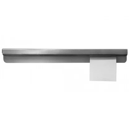 Porta comanda 46cm em aluminio a008 a