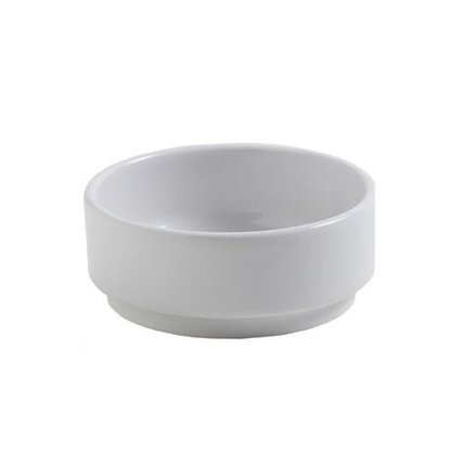 Porta patê grande com 100ml 15-100