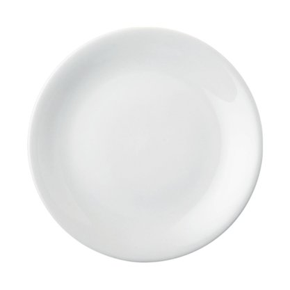 Prato bol coup 27 porcelana  292004 0027 - Marca: Schmidt