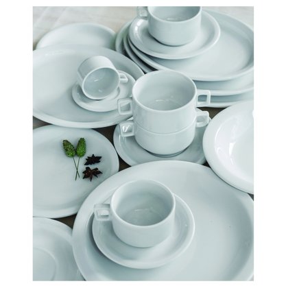 Prato bol coup 27 porcelana  292004 0027 - Marca: Schmidt