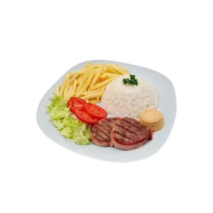 Prato raso bormioli parma 27x27cm 10933