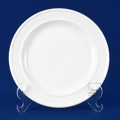 Prato Raso Buffet Pro de 26,5cm