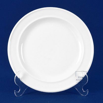 Prato Raso Buffet Pro de 26,5cm