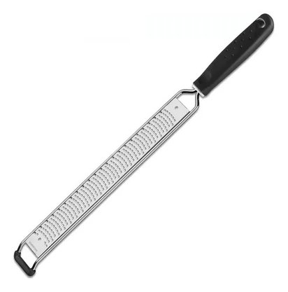 Ralador régua inox 33cm gp678