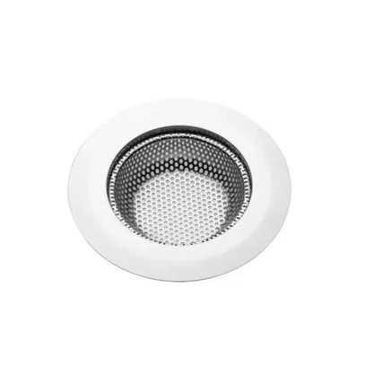 Ralo de inox para pia 9cm gp529