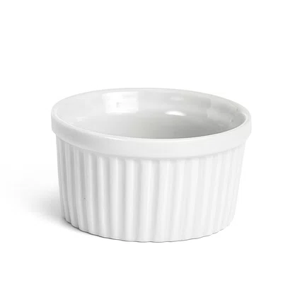 Ramekim grande 210ml terramada