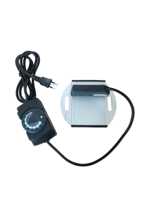 Resistência para rechaud redondo 220v gp632
