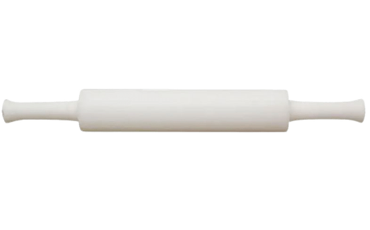 Rolo articulado para massas - 65 x 400mm