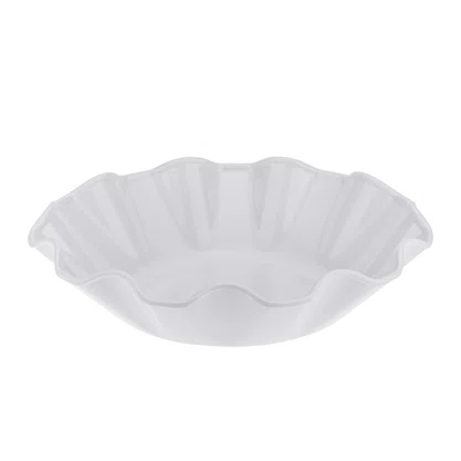 Saladeira flower 28 cm 6610 weck