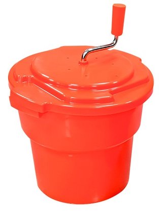 Secador centrifuga profissional 12l gp709