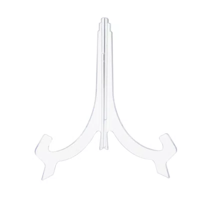 Suporte e expositor para pratos g k78 keita