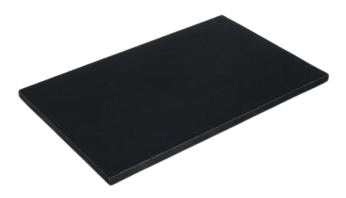 Tábua/Placa de polietileno 10x200x300MM