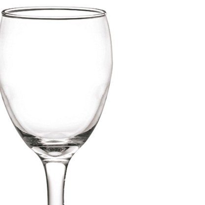 Taça Água Aragon com 300ml 5434a