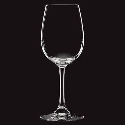 Taça de vidro carpe diem vinho branco - Marca: Nadir Figueiredo