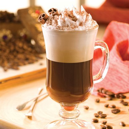 Taça nevada irish cappuccino 130ml 0230