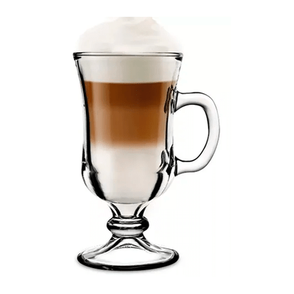 Taça nevada irish cappuccino 130ml 0230