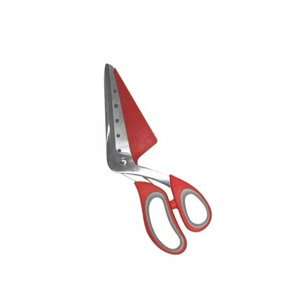 Tesoura cortar e servir pizza fk-48575