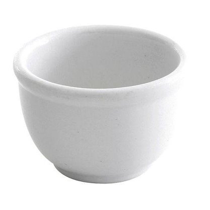 Tigela Cumbuca De Porcelana Açaí / Caldos 12 Pçs 200ml