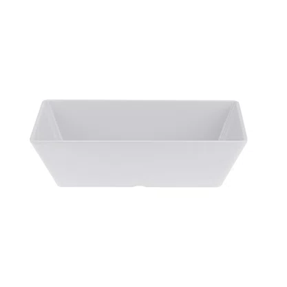 Travessa gourmet 35 x 25 x 7 6605 weck