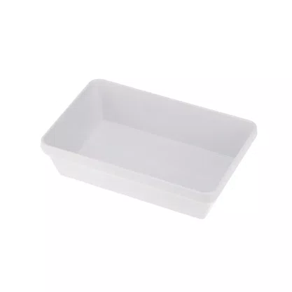 Travessa retangular funda 22,6 x 14,5 x 5,7 6600 weck