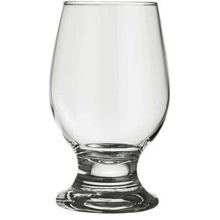 Taça de vidro paulista para cerveja 300ml