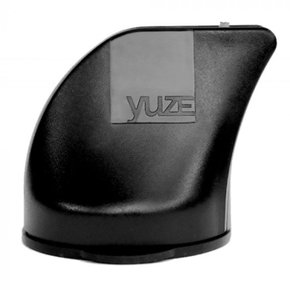 Afiador de faca preto yuze