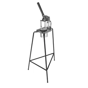 Amassador de batatas grande 3404 vitalex