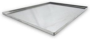 Assadeira alumínio pão doce (g) 58x68x3