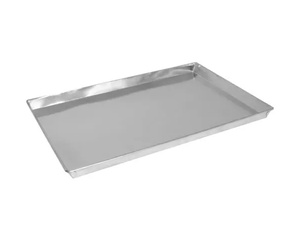 Assadeira alumínio pão doce (p) 38x64x3