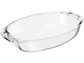 Assadeira Oval Seletta com 4,2l - Marca: Nadir Figueiredo