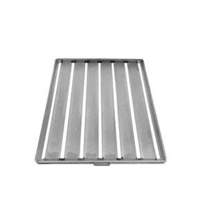 Assadeira pão francês 6 tiras 58x65