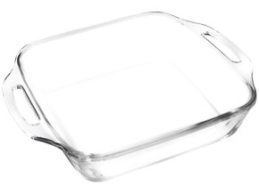 Assadeira quadrada m seletta 2,5 Litros