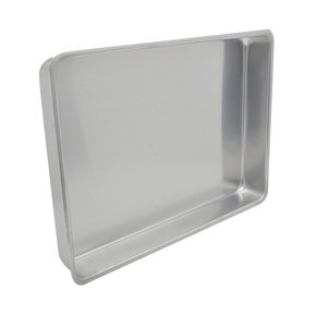 Assadeira retangular n 05 47x32x 7 luz do lar