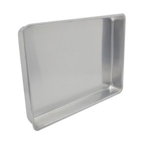 Assadeira retangular n2 34x24x5