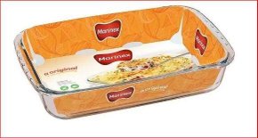 Assadeira retangular peq 1,6l 6532011 - Marca: Nadir Figueiredo