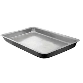 Assadeira retangular rasa 2 24506 jolly