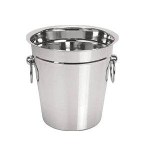 Balde champanhe 4l inox gp039 gpinox